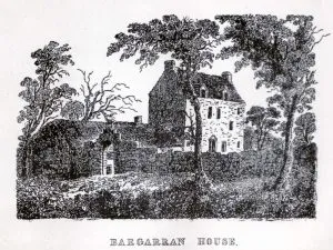 The Bargarran Witchcraft Case 1696