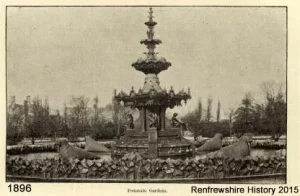 Fountain-Gardens