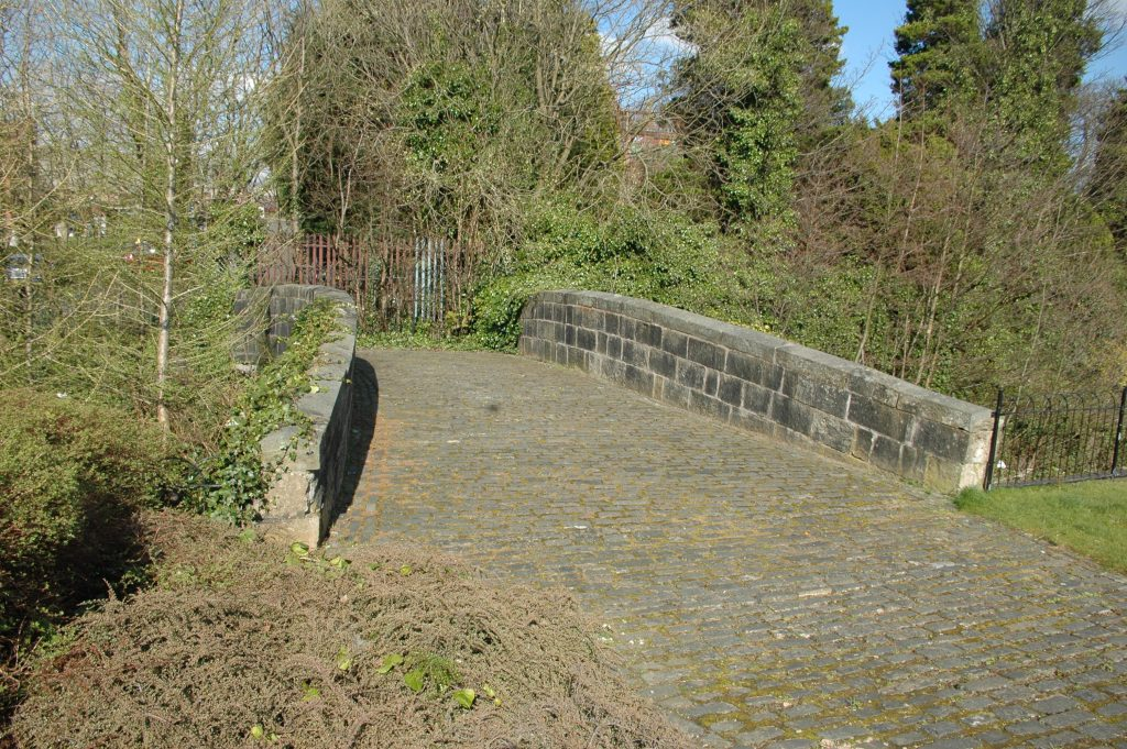 Glasgow, Paisley and Ardrossan Canal